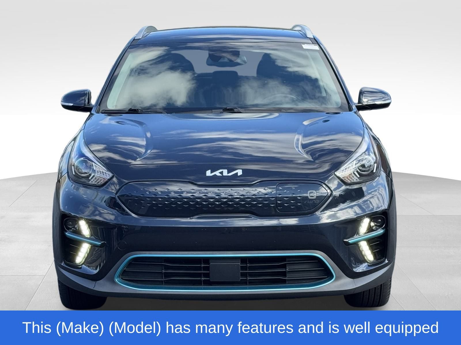 Used 2022 Kia Niro EX w/ Cold Weather Package image 10