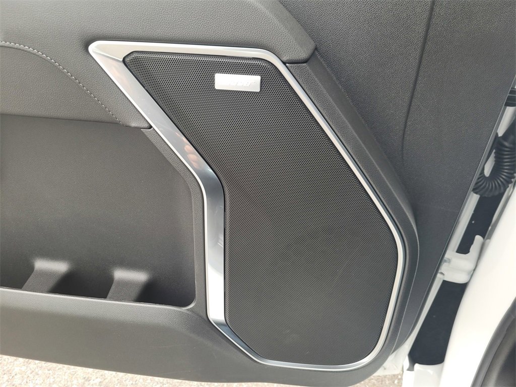 New 2026 GMC Sierra 1500 Elevation w/ Preferred Package image 28