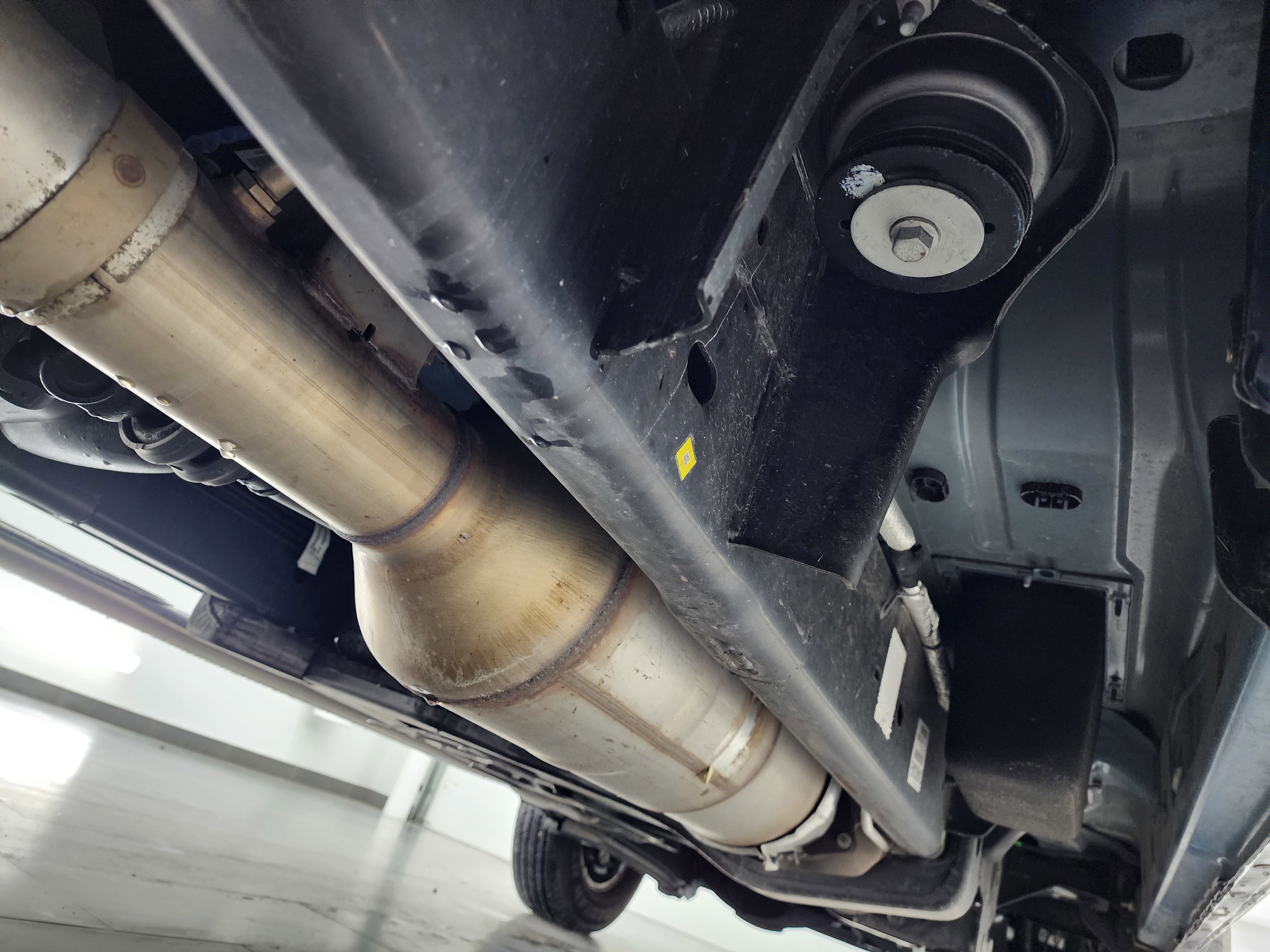 Used 2024 RAM 3500 Big Horn w/ Sport Appearance Package image 29