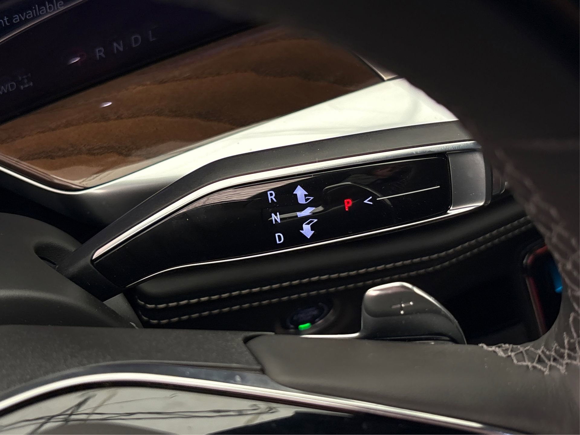 New 2025 Cadillac Escalade Sport Platinum image 30