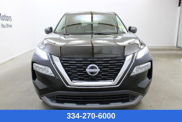 Certified 2023 Nissan Rogue SV image 6