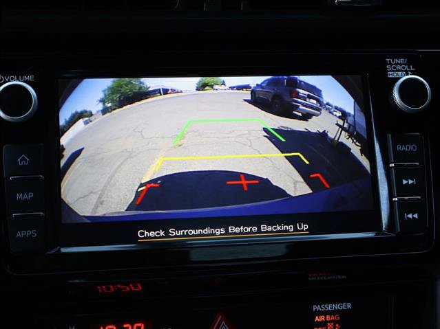 Used 2019 Subaru BRZ Limited RWD image 18