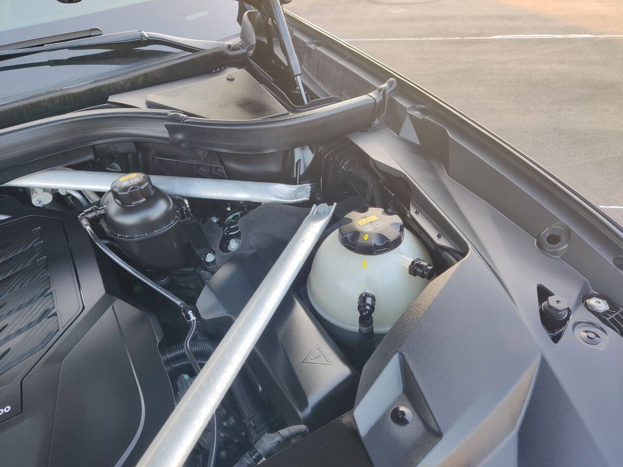 Used 2019 BMW X7 xDrive40i w/ Cold Weather Package image 72