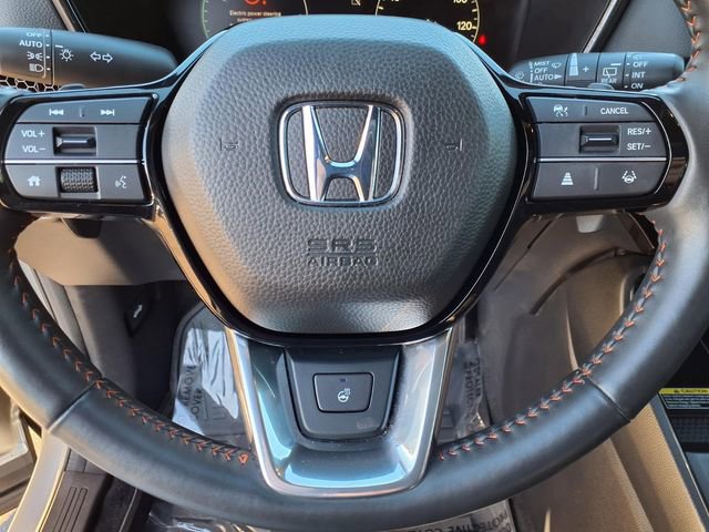 Used 2024 Honda CR-V Sport Touring image 24