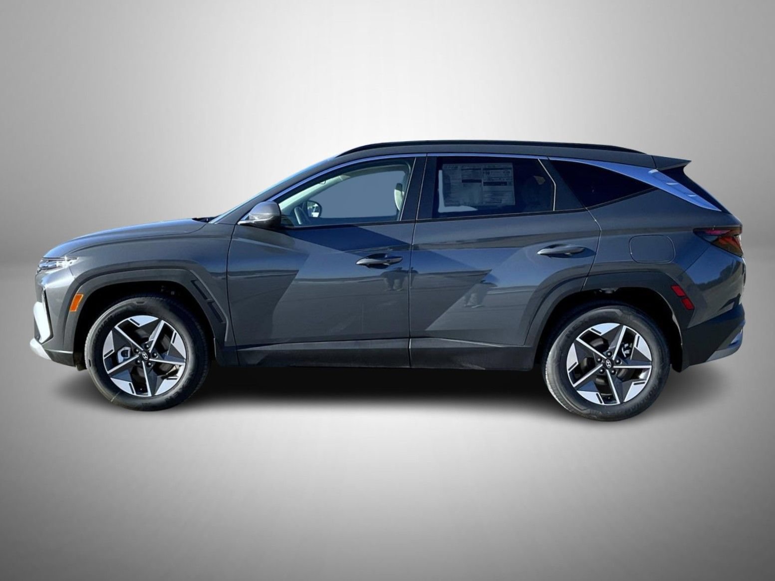 New 2026 Hyundai Tucson SEL AWD/4WD image 8