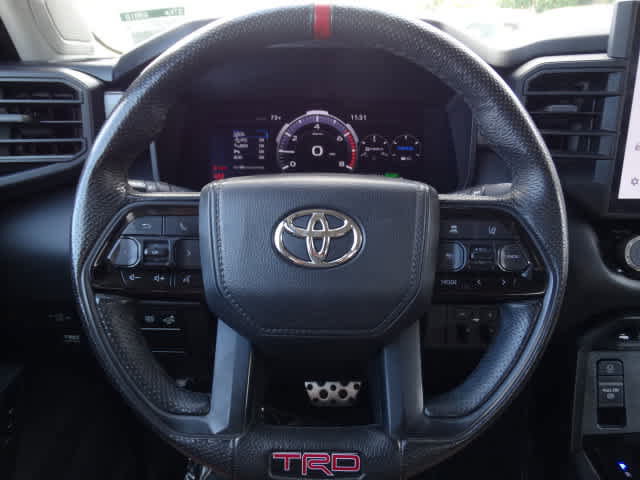 Used 2023 Toyota Tundra TRD Pro image 23