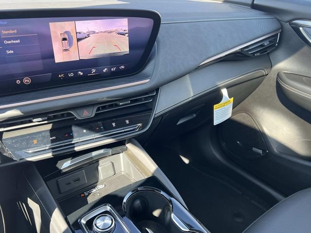 New 2026 Buick Envision Sport Touring AWD/4WD image 29