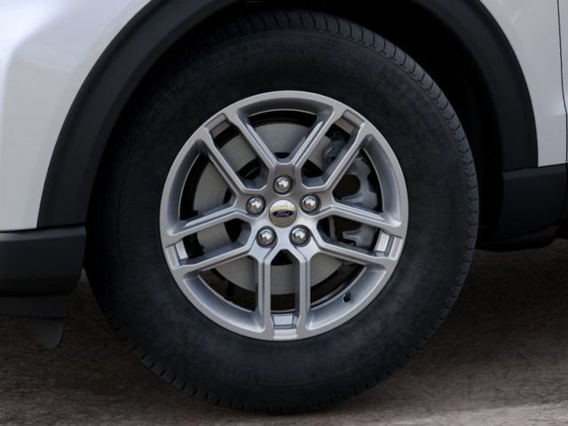 New 2027 Ford Explorer Active AWD/4WD image 22
