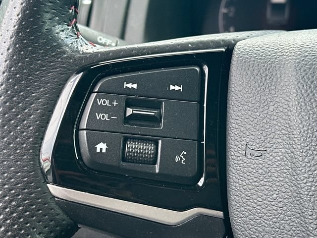 Used 2025 Honda Ridgeline Black Edition image 22