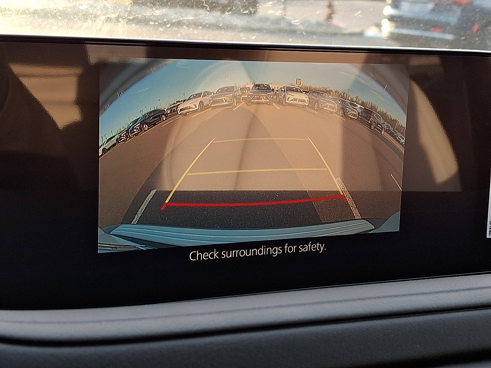 New 2026 MAZDA CX-30 AWD 2.5 S image 16