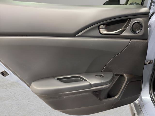 Used 2020 Honda Civic Sport image 26