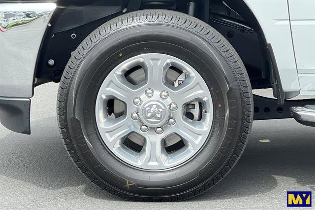 Used 2024 RAM 2500 Big Horn image 35