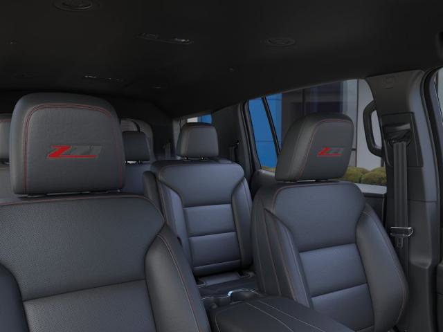 New 2026 Chevrolet Traverse Z71 w/ Enhanced Driving Package image 48