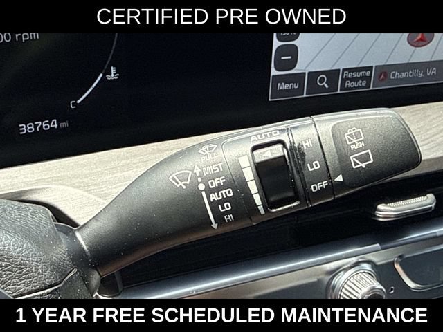 Used 2024 Kia Telluride SX Prestige X-Pro AWD/4WD image 26