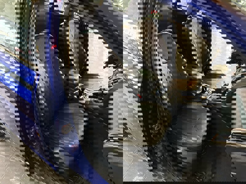 Used 2013 Ford Focus Titanium w/ Luxury Pkg image 25