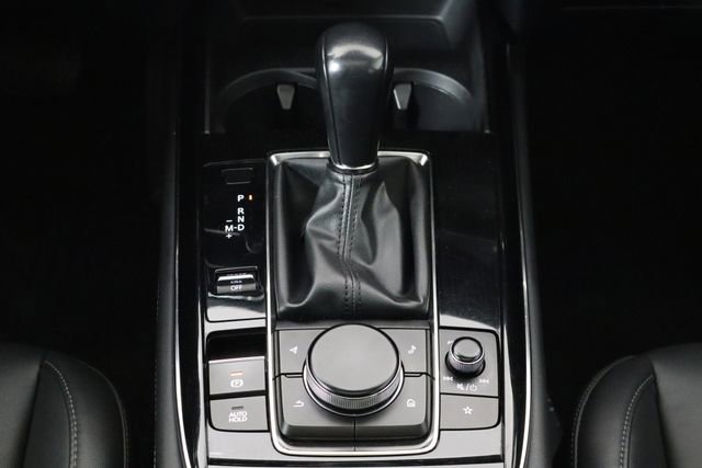 Used 2021 MAZDA CX-30 FWD 2.5 S w/ Preferred Package image 29