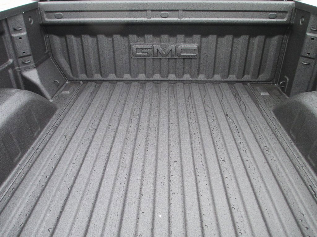 New 2026 GMC Sierra 1500 Denali w/ Denali Reserve Package image 6