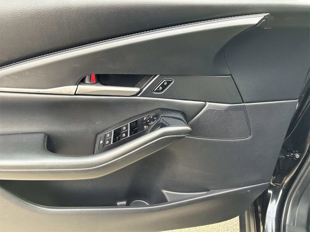 Used 2024 MAZDA CX-30 AWD 2.5 S w/ Select Sport Pkg image 21