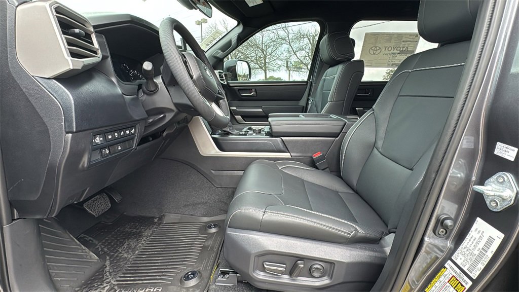 New 2026 Toyota Tundra SR5 image 12