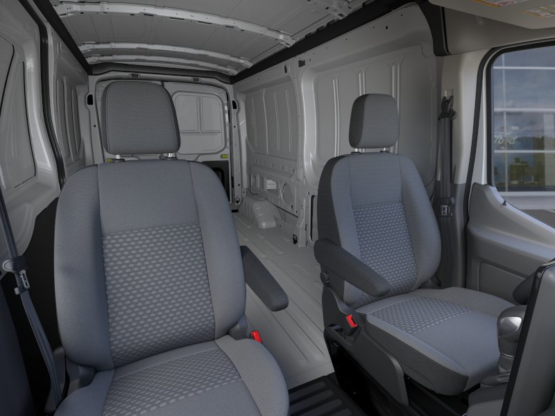 New 2026 Ford Transit 250 148 Medium Roof image 10