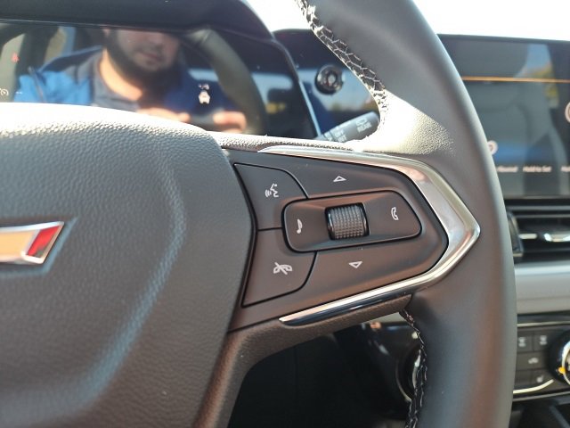 New 2026 Chevrolet TrailBlazer LT image 30