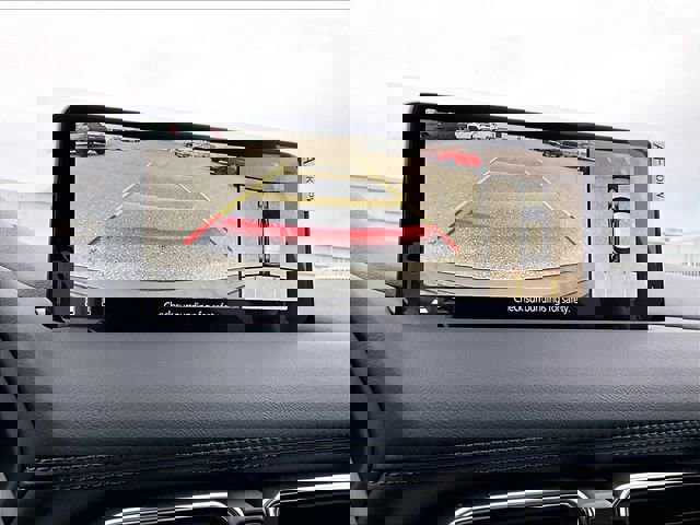 New 2025 MAZDA CX-5 AWD 2.5 S w/ Premium Plus Pkg image 15