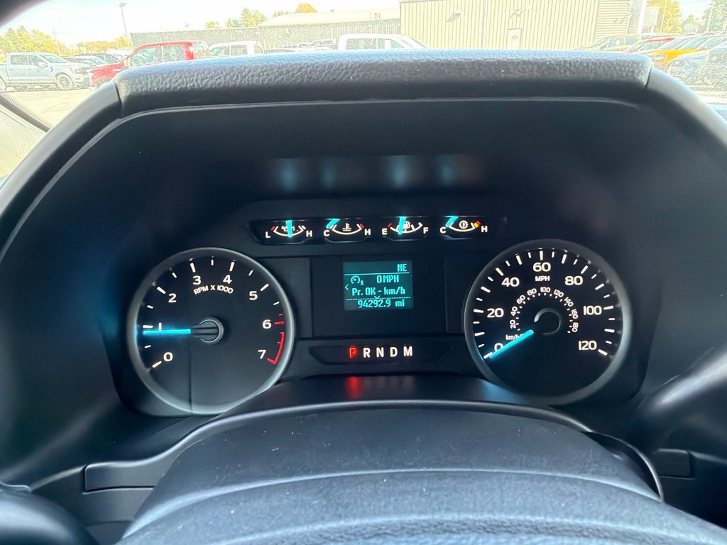 Certified 2020 Ford F150 XLT AWD/4WD image 17