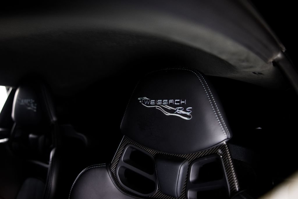 Used 2023 Porsche 718 Cayman GT4 RS RWD image 13