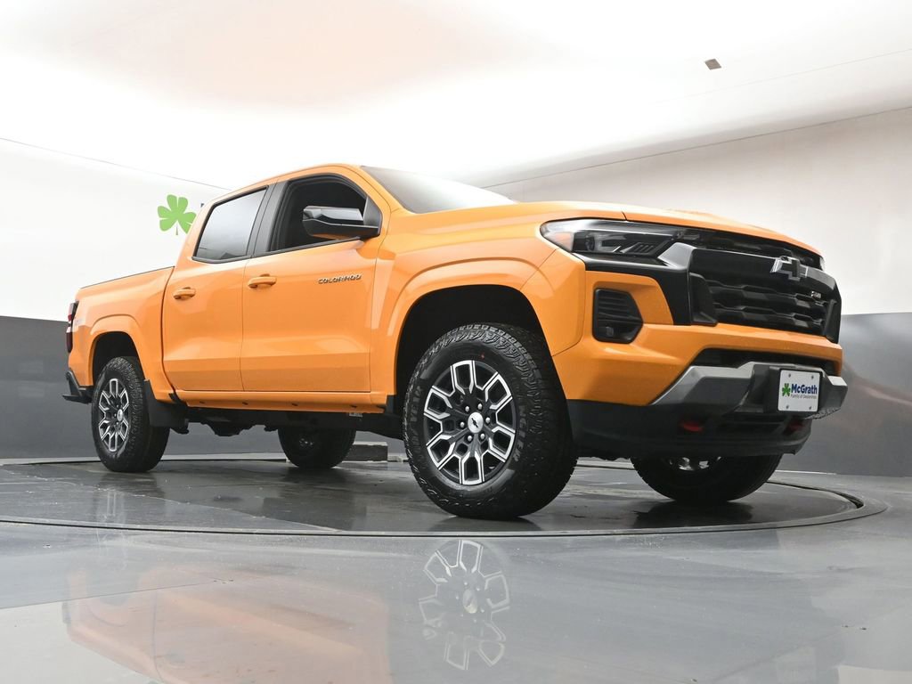 New 2026 Chevrolet Colorado Z71 w/ Z71 Convenience Package 2 image 21