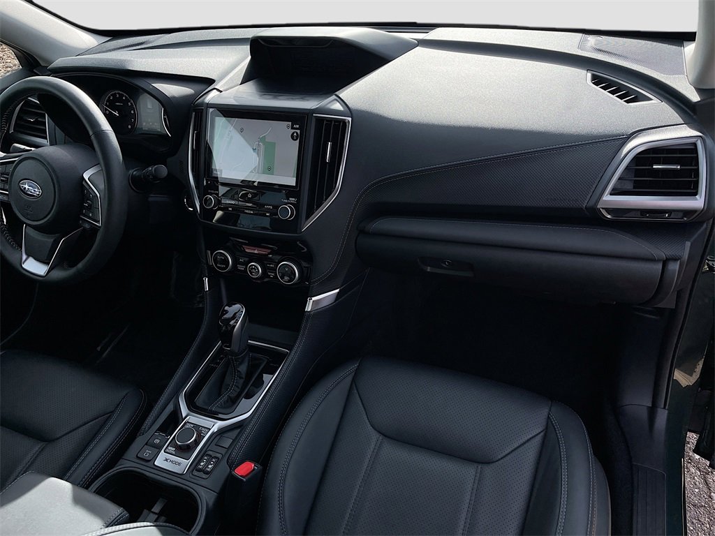 Used 2023 Subaru Forester Touring w/ Popular Package #2 image 30