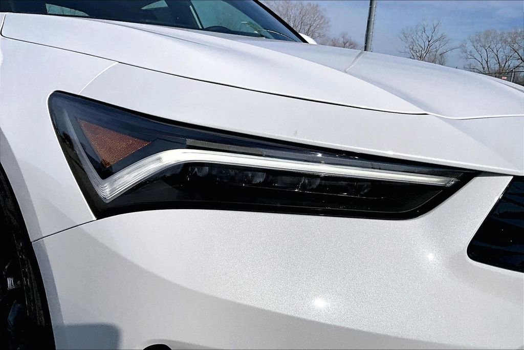 New 2026 Acura Integra A-Spec FWD image 24