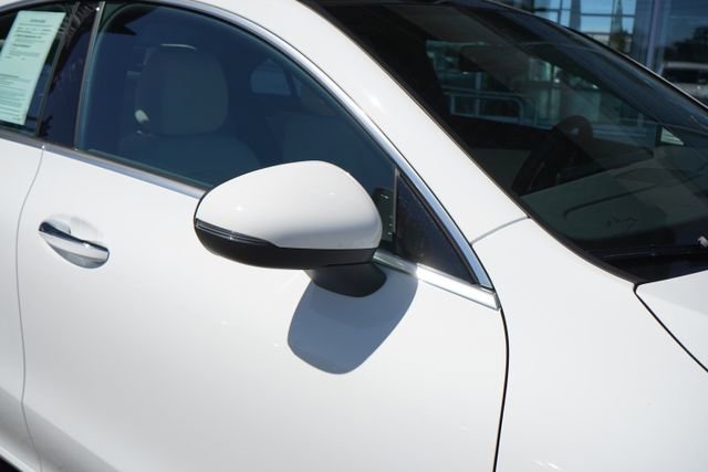 Used 2023 Mercedes-Benz CLA 250 image 11