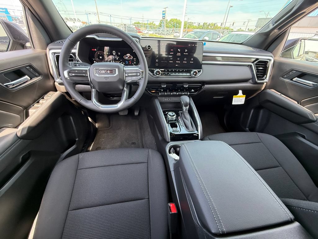 New 2026 GMC Canyon Elevation w/ Convenience Package AWD/4WD image 12