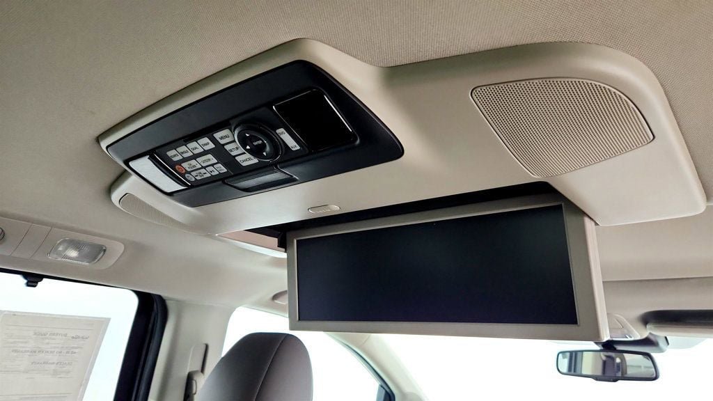 Used 2015 Honda Odyssey Touring image 26