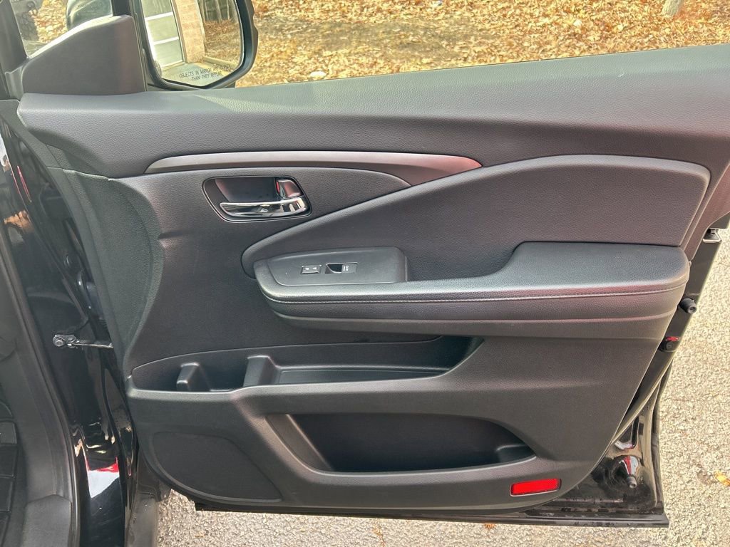 Used 2016 Honda Pilot EX-L image 25