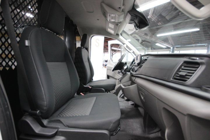 Used 2024 Ford Transit 250 Low Roof w/ Exterior Upgrade Package image 18