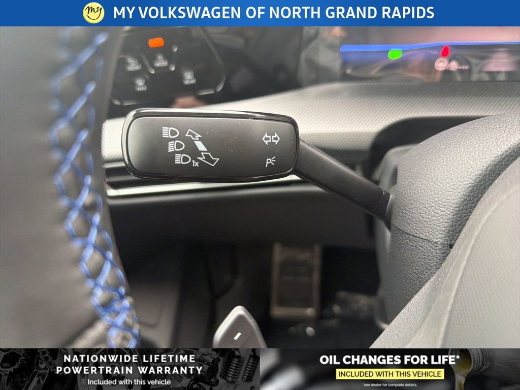 New 2026 Volkswagen Golf image 13