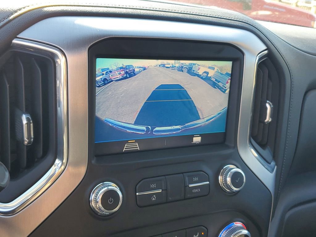 Certified 2021 GMC Sierra 1500 Elevation w/ LPO, Elevation Black Package image 22