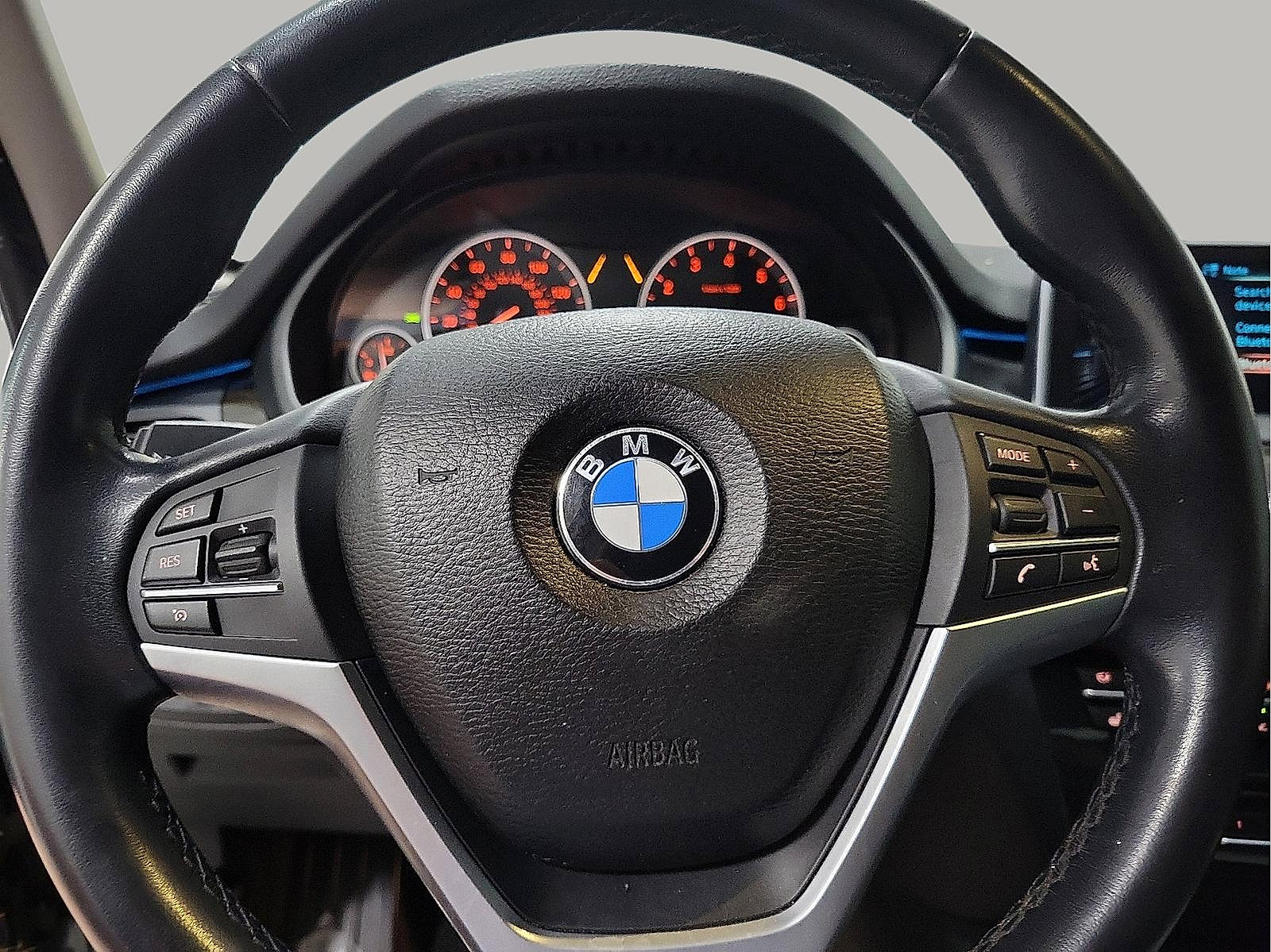 Used 2015 BMW X5 xDrive35i image 17