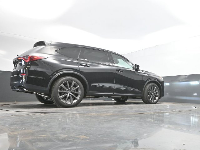 Used 2026 Acura MDX A-Spec AWD/4WD image 47