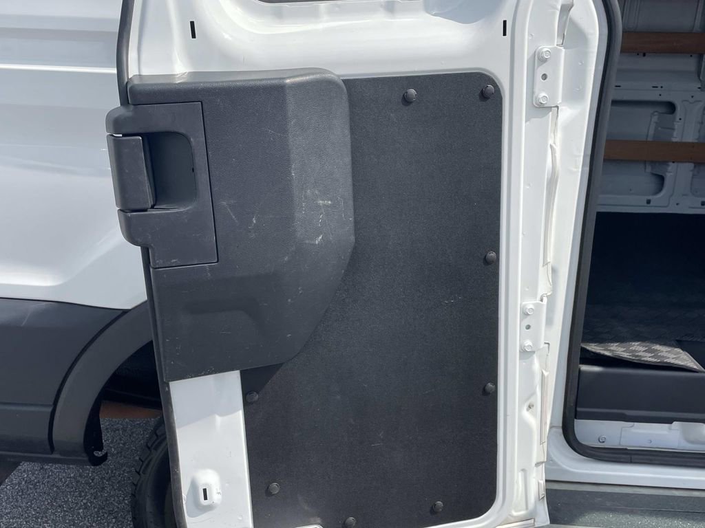 Used 2020 Ford Transit 250 Low Roof w/ Exterior Upgrade Package image 20