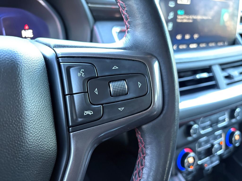 Used 2022 Chevrolet Tahoe RST w/ Luxury Package image 20