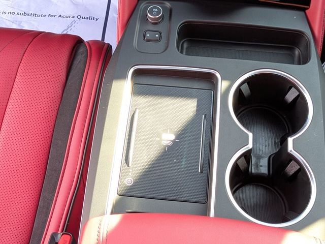 New 2026 Acura MDX Type S image 16