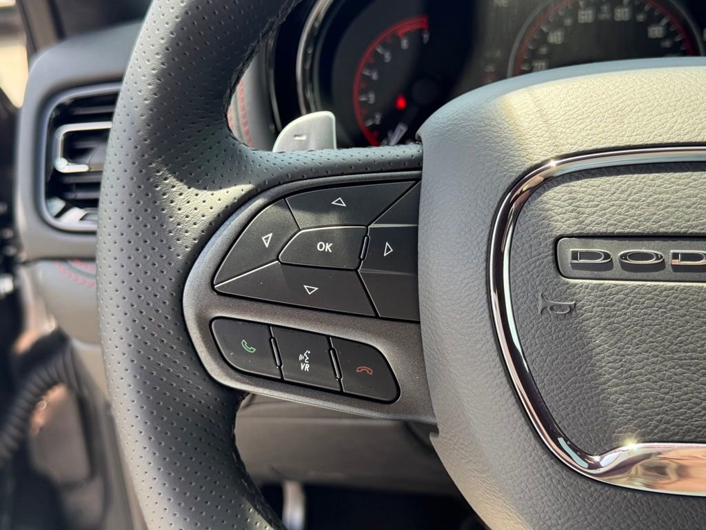 New 2026 Dodge Durango GT AWD/4WD image 19
