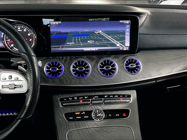 Used 2019 Mercedes-Benz CLS 450 image 8