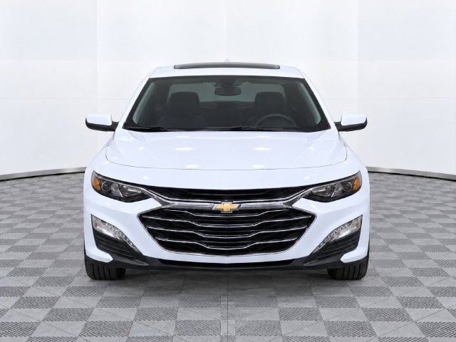 Used 2024 Chevrolet Malibu LT FWD image 5