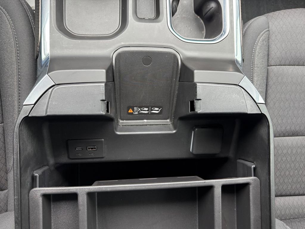 Used 2023 Chevrolet Silverado 1500 RST w/ Redline Edition image 32