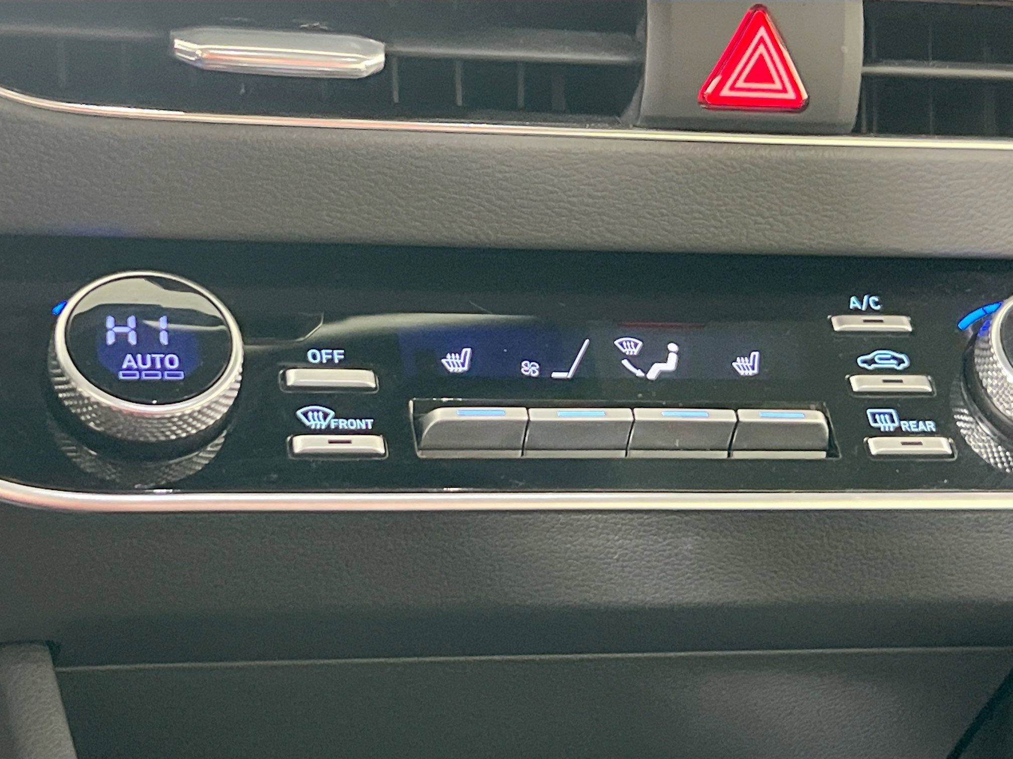 Used 2023 Hyundai Sonata SEL w/ Convenience Package image 20