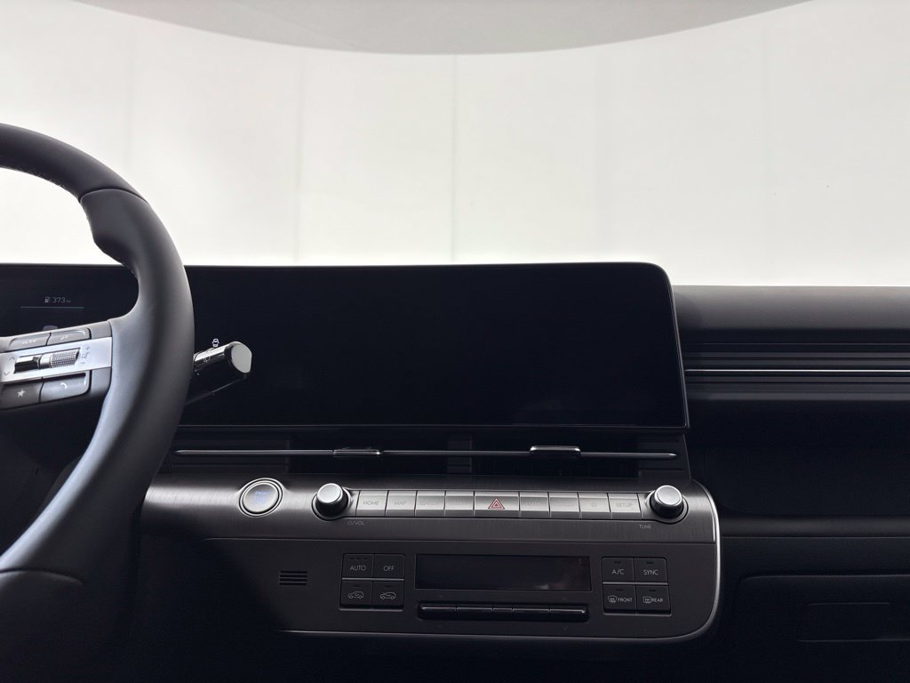 New 2027 Hyundai Kona SEL Sport FWD image 22