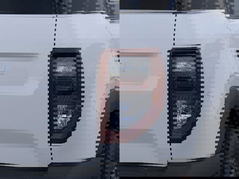 New 2026 Ford Bronco Sport Big Bend image 21
